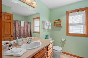 4001 Shangri La Rd, , Eagle River,  WI 54521 USA