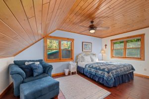 4001 Shangri La Rd, , Eagle River,  WI 54521 USA