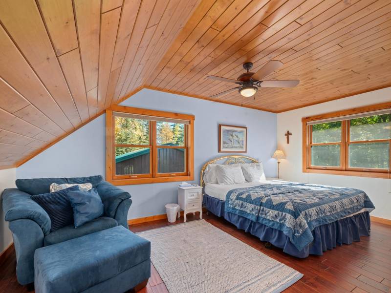 4001 Shangri La Rd, , Eagle River,  WI 54521 USA