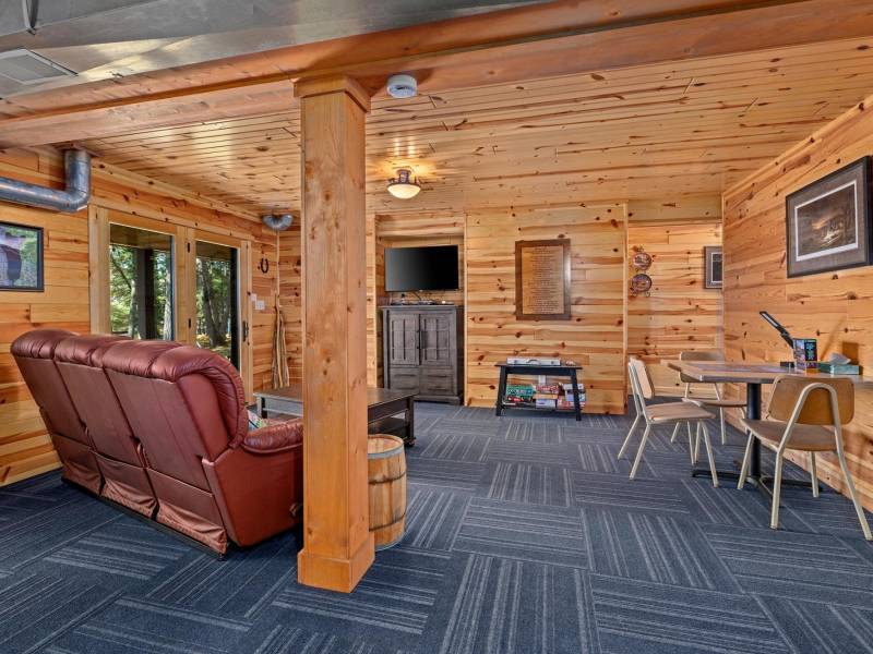 4001 Shangri La Rd, , Eagle River,  WI 54521 USA