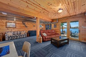 4001 Shangri La Rd, , Eagle River,  WI 54521 USA