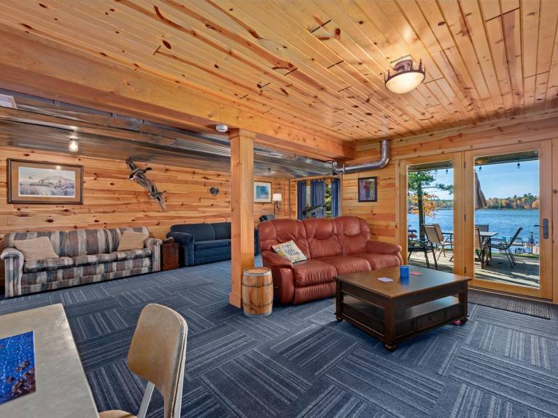 4001 Shangri La Rd, , Eagle River,  WI 54521 USA