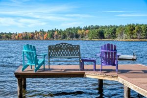 4001 Shangri La Rd, , Eagle River,  WI 54521 USA