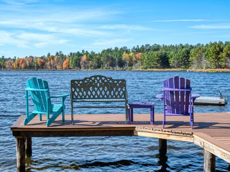 4001 Shangri La Rd, , Eagle River,  WI 54521 USA