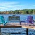 4001 Shangri La Rd, , Eagle River,  WI 54521 USA