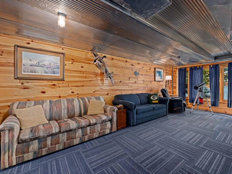 4001 Shangri La Rd, , Eagle River,  WI 54521 USA
