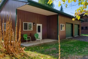 4001 Shangri La Rd, , Eagle River,  WI 54521 USA