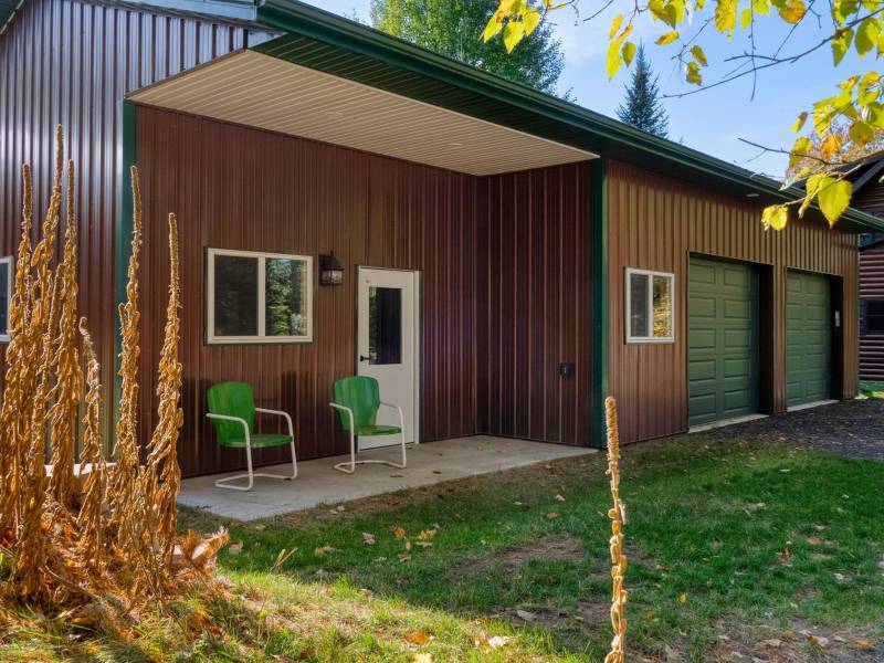 4001 Shangri La Rd, , Eagle River,  WI 54521 USA