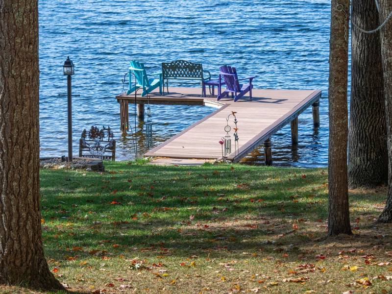 4001 Shangri La Rd, , Eagle River,  WI 54521 USA