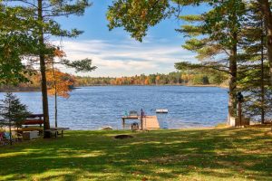 4001 Shangri La Rd, , Eagle River,  WI 54521 USA