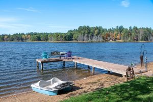 4001 Shangri La Rd, , Eagle River,  WI 54521 USA