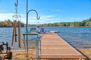 4001 Shangri La Rd, , Eagle River,  WI 54521 USA
