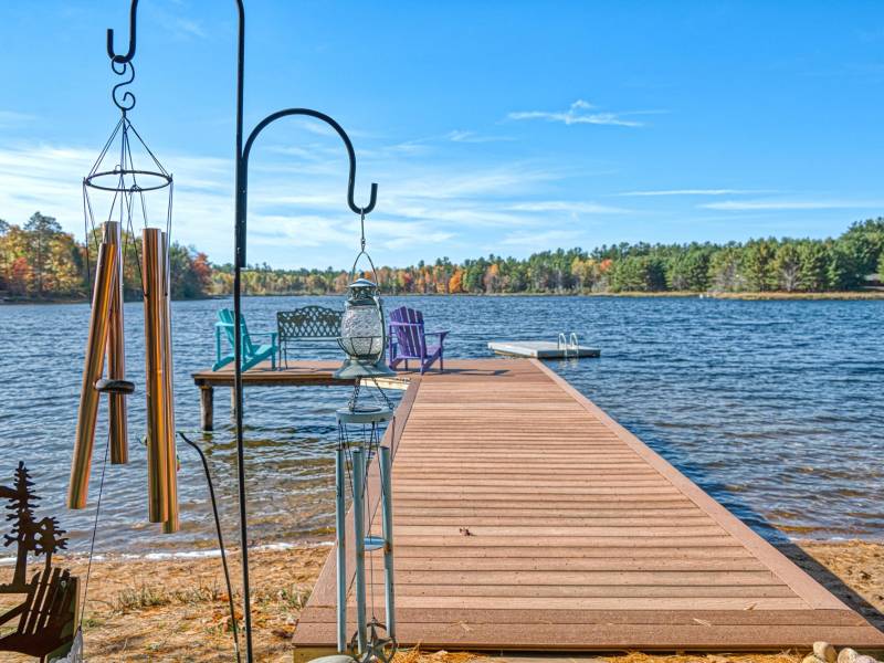 4001 Shangri La Rd, , Eagle River,  WI 54521 USA
