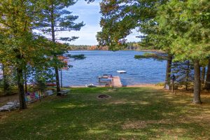 4001 Shangri La Rd, , Eagle River,  WI 54521 USA