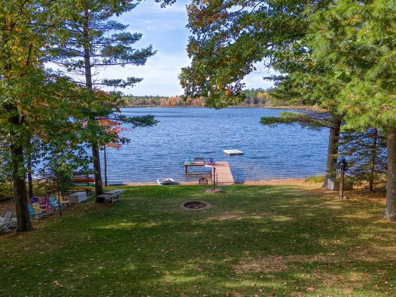 4001 Shangri La Rd, , Eagle River,  WI 54521 USA
