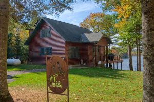 4001 Shangri La Rd, , Eagle River,  WI 54521 USA