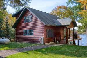 4001 Shangri La Rd, , Eagle River,  WI 54521 USA