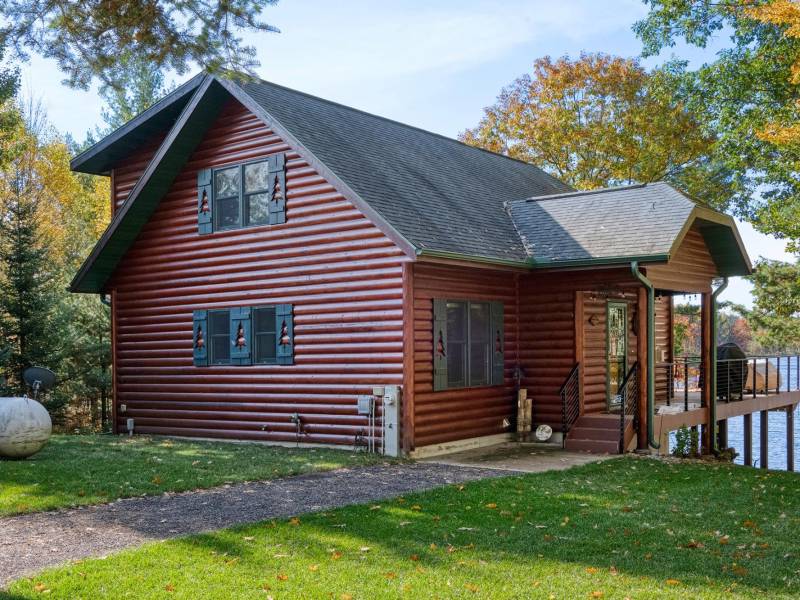 4001 Shangri La Rd, , Eagle River,  WI 54521 USA