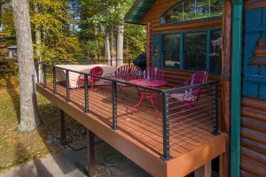 4001 Shangri La Rd, , Eagle River,  WI 54521 USA