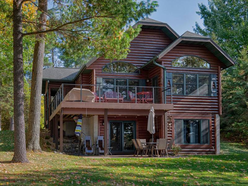 4001 Shangri La Rd, , Eagle River,  WI 54521 USA