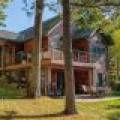 4001 Shangri La Rd, , Eagle River,  WI 54521 USA