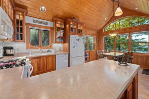 4001 Shangri La Rd, , Eagle River,  WI 54521 USA