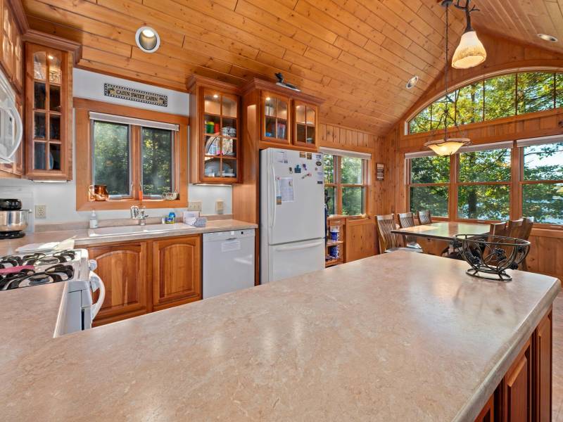 4001 Shangri La Rd, , Eagle River,  WI 54521 USA