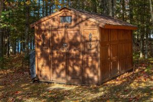 4001 Shangri La Rd, , Eagle River,  WI 54521 USA