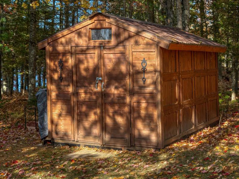 4001 Shangri La Rd, , Eagle River,  WI 54521 USA