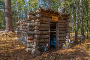 4001 Shangri La Rd, , Eagle River,  WI 54521 USA