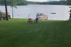4001 Shangri La Rd, , Eagle River,  WI 54521 USA