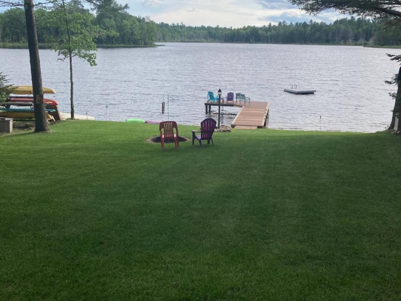 4001 Shangri La Rd, , Eagle River,  WI 54521 USA