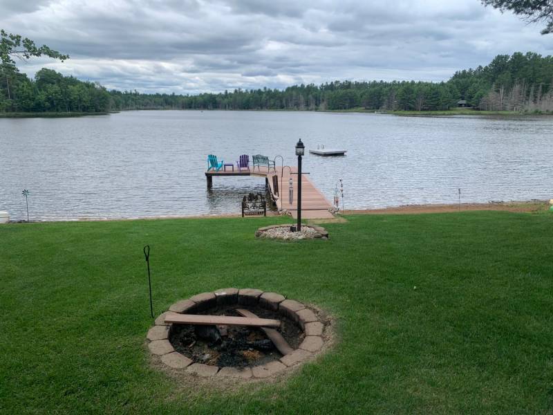 4001 Shangri La Rd, , Eagle River,  WI 54521 USA