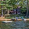4001 Shangri La Rd, , Eagle River,  WI 54521 USA