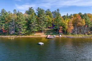 4001 Shangri La Rd, , Eagle River,  WI 54521 USA