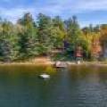 4001 Shangri La Rd, , Eagle River,  WI 54521 USA