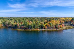 4001 Shangri La Rd, , Eagle River,  WI 54521 USA
