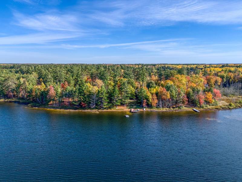 4001 Shangri La Rd, , Eagle River,  WI 54521 USA