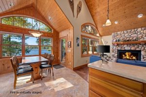 4001 Shangri La Rd, , Eagle River,  WI 54521 USA