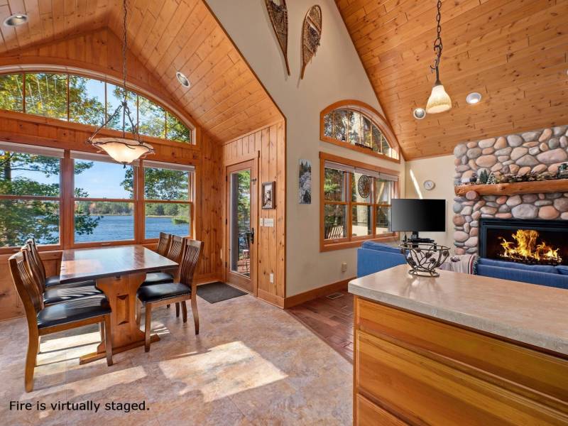 4001 Shangri La Rd, , Eagle River,  WI 54521 USA