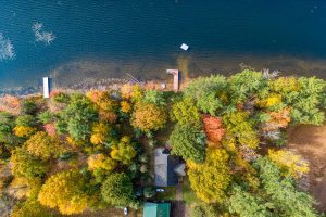 4001 Shangri La Rd, , Eagle River,  WI 54521 USA