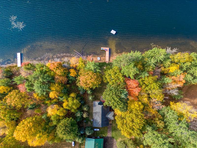 4001 Shangri La Rd, , Eagle River,  WI 54521 USA