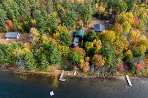 4001 Shangri La Rd, , Eagle River,  WI 54521 USA