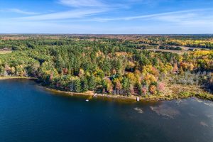 4001 Shangri La Rd, , Eagle River,  WI 54521 USA