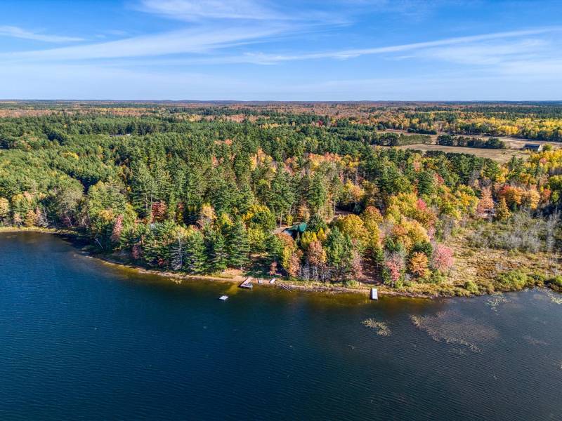 4001 Shangri La Rd, , Eagle River,  WI 54521 USA
