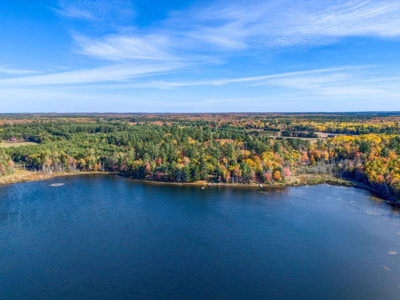 4001 Shangri La Rd, , Eagle River,  WI 54521 USA