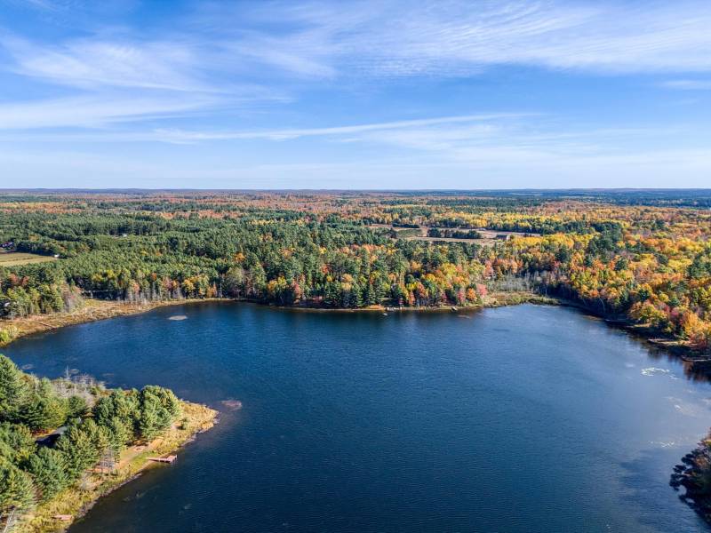 4001 Shangri La Rd, , Eagle River,  WI 54521 USA