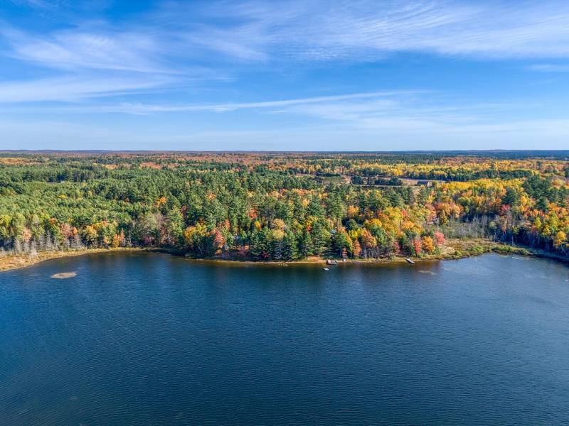4001 Shangri La Rd, , Eagle River,  WI 54521 USA