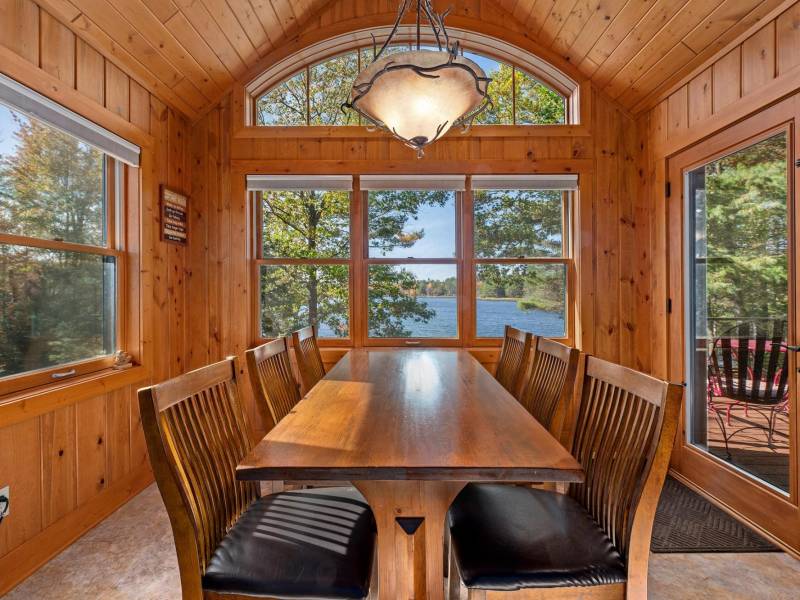 4001 Shangri La Rd, , Eagle River,  WI 54521 USA