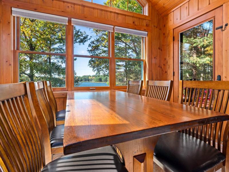 4001 Shangri La Rd, , Eagle River,  WI 54521 USA